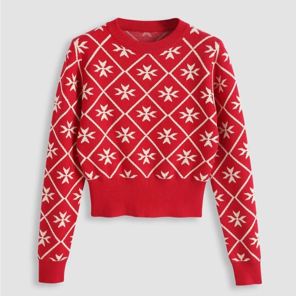 New Cider Sweater - Picture 1 of 3